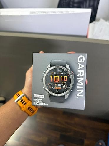 vivoactive 5: Смарт‑часы Garmin — подберите модель под свои задачи. Линейка: - — 6