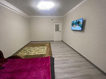 1комнатную: 1 комната, 38 м², Элитка, 11 этаж, Евроремонт — 3