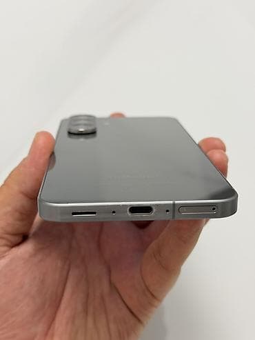redmi note 7 pro: Samsung Galaxy A56 5G, Б/у, 128 ГБ, цвет - Серый, 2 SIM — 5