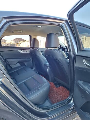 киа моторс бишкек цены: Kia K3: 2019 г., 1.6 л, Автомат, Бензин, Седан — 5