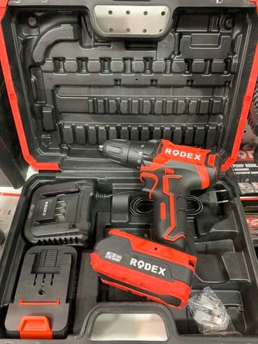 шрупаверт касон: Дрель шуруповерт КАСОН Распродажа — 8