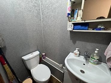 12: 2 комнаты, 60 м², 106 серия, 9 этаж, Евроремонт — 9