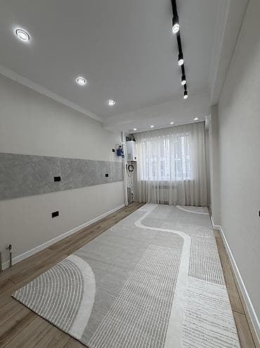 кут: 1 комната, 39 м², Элитка, 2 этаж, Дизайнерский ремонт — 4