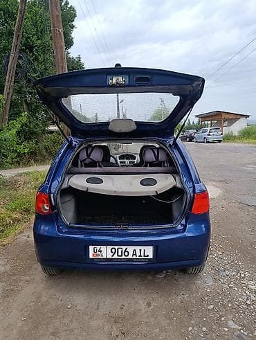 гай фокс: FAW Vita: 2007 г., 1.3 л, Механика, Бензин, Хэтчбэк — 6