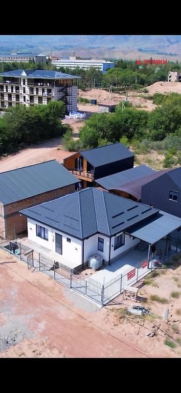 center house: Коттедж, Бостери, 8 мест — 1