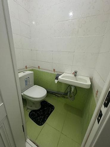 кв 2: 2 комнаты, Собственник, Без подселения, С мебелью полностью — 5