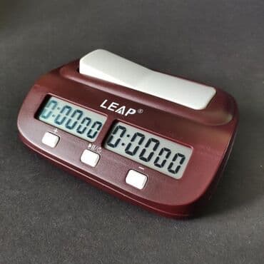 секундомер профессиональный купить: 🔥по низкой цене🔥 ♟️шахматные часы "leap pq9907s"♟️ 🔸 официально — 1