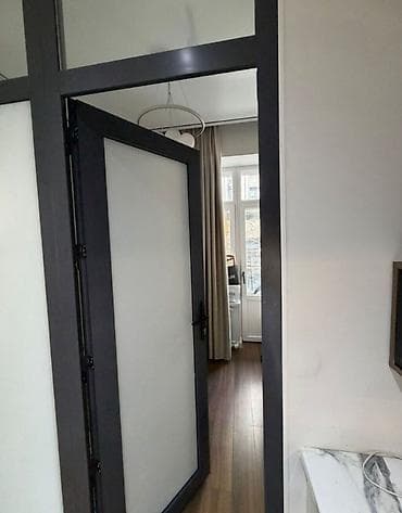 86: 2 комнаты, 53 м², Элитка, 2 этаж, Евроремонт — 9