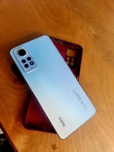 logitech superlight: Redmi, Redmi 12, Б/у, 256 ГБ — 1