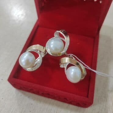 набор пандора: Набор украшений, Женские, Новый — 1