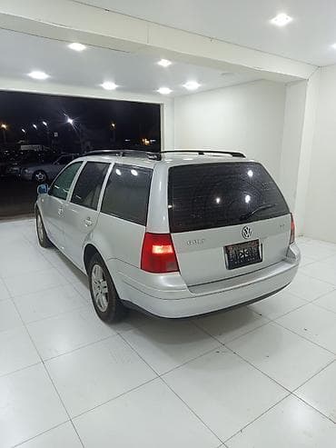 гольф 2 токмок: Volkswagen Golf Variant: 2000 г., 2 л, Автомат, Бензин, Универсал — 4