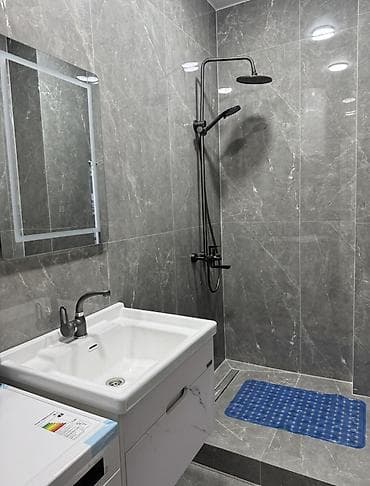 сдам комнату с хозяйкой: 1 комната, С мебелью полностью — 7