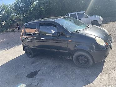 илизон машына: Microcar : 2010 г., Кол менен иштөөчү, Бензин, Хетчбек — 3