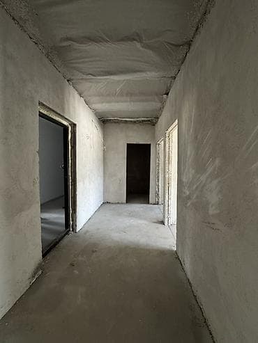 дома на обмен: Строится, Элитка, 2 комнаты, 56 м² — 2