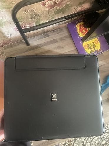 nokia n9: МФУ Canon PIXMA TS5040 — компактный струйный принтер/сканер/копир для — 2