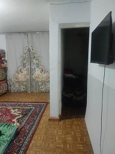 Недвижимость: 1 комната, 31 м², Политех Хрущевка, 3 этаж, Старый ремонт — 9