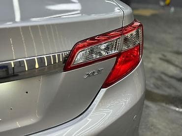 toyota infiniti: Toyota Camry: 2012 г., 2.5 л, Автомат, Бензин, Седан — 4
