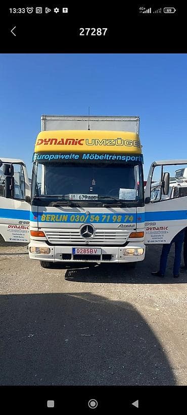 Груза перевозки алматы Бишкек бишкек алматы токже перевезем хоз товары — 1