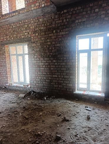 Пластиковое окно на заказ, Тип окна: Панорамные, Декоративные особенности: Фрамуга, Без установки, Без рассрочки — 3