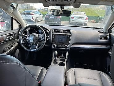 subaru 2018: Subaru Outback: 2019 г., 2.5 л, Вариатор, Бензин, Универсал — 7