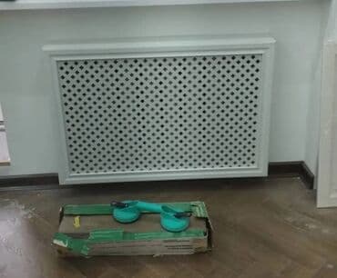 полка для комнатных цветов: Ширма, перегородка Материал: Дерево, Колличество секций: Более 6, Другое назначение — 4