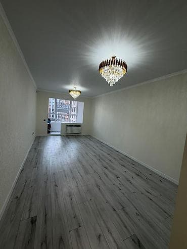 1 комната, 54 м², 6 этаж, Евроремонт
