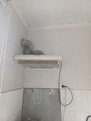 hub type c: Кухонная вытяжка с выдвижной панелью (телескопическая), настенная. - — 2