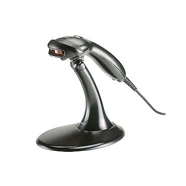 ручной сканер: Сканер штрих‑кодов (ручной, проводной) Winson Barcode scanner — 4