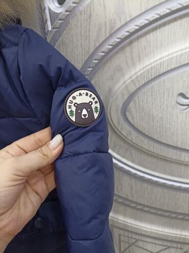 форма сборной кыргызстана по футболу: Верхняя одежда — 5