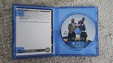 msi gf65 thin: EA Sports UFC 4 — диск для PlayStation 4 (Blu‑ray) Комплектация: - — 2
