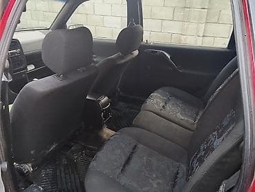 пружины на гольф: Volkswagen Passat Variant: 1994 г., 1.8 л, Механика, Бензин, Универсал — 8