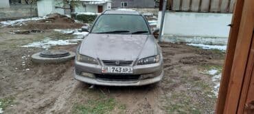 двигатель хонда одиссей 2.3 бишкек: Honda Accord: 2000 г., 2.3 л, Автомат, Газ, Универсал — 1