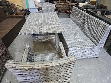 Продаем и производим мебель по заказу, а также делаем мебели из эко
