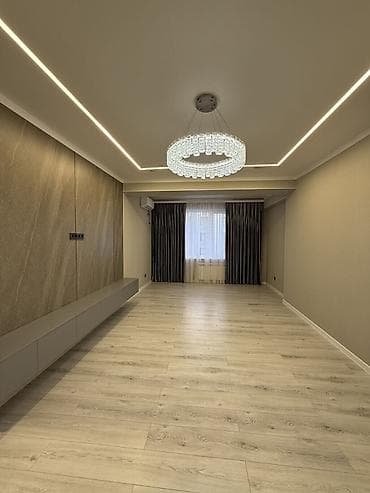 2 комнаты, 76 м², Мед Академия Элитка, 10 этаж, Евроремонт