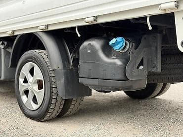 ski: Hyundai Porter: 2020 г., 2.5 л, Типтроник, Дизель, Лимузин — 9