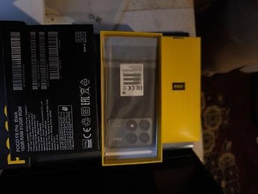 airpods i11: Poco F6 Pro, Новый, 512 ГБ — 7