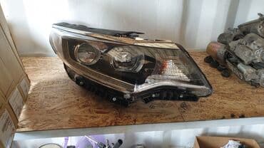 фары на опель вектра б: Передняя правая фара Kia 2020 г., Новый, Аналог — 2