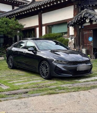 двигатель на марк 2: Kia K5: 2020 г., 1.6 л, Автомат, Бензиновая, Седан — 7