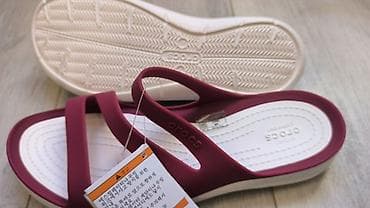 Crocs,оригинал, очень удобные и лёгкие,made in Vietnam — 2