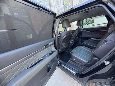 hyundai palisade 2022 цена: Hyundai Palisade: 2022 г., 2.2 л, Автомат, Дизель, Кроссовер — 10