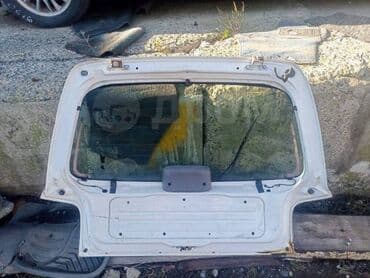 march: Nissan, 1999 г., Б/у, Оригинал — 2