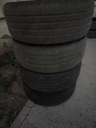 шины мишелин: Летние шины Michelin, комплект из 4 шт. Можно по одной штучке, 1000 — 1