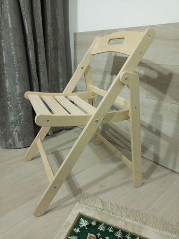 кресло качели для дома: Термелүүчү кресло, Жаңы, түсү - Сары — 3