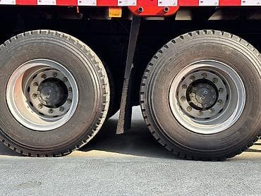 зумлион кран цена: Манипулятор, Zoomlion, 2025 г., от 12 т — 9