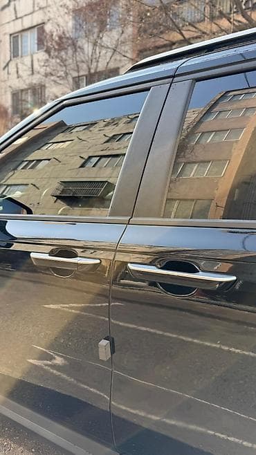 продаю кия карнивал: Kia Carnival: 2020 г., 2.2 л, Автомат, Дизель, Минивэн — 6