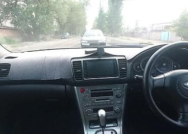 жалал абад авто: Subaru Legacy: 2005 г., 2 л, Автомат, Бензин, Седан — 7