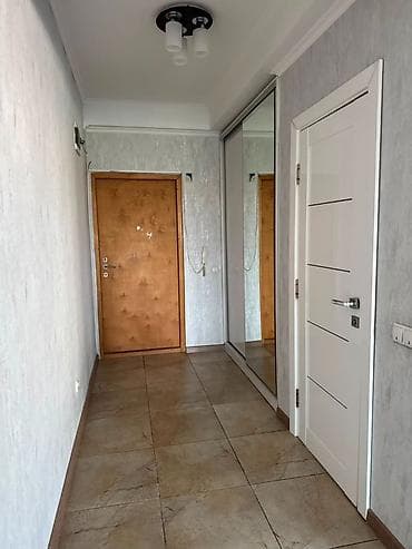 Недвижимость: 3 комнаты, 98 м², Юг-2 мкр Элитка, 6 этаж, Евроремонт — 9