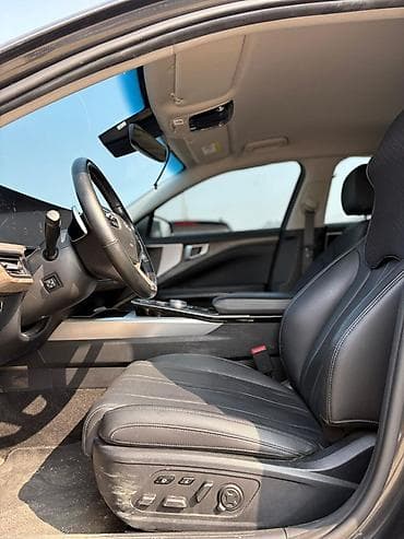 matiz 2013: Kia K8: 2021 г., Газ, Седан — 7