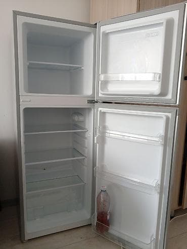 Вафельницы: Холодильник Avest, Двухкамерный — 2