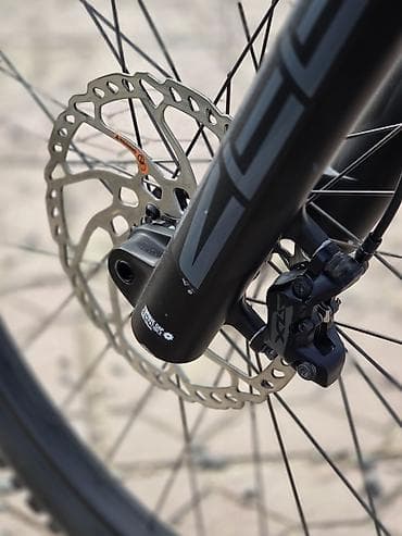 рок шок: Горный велосипед, Алюминий — 10